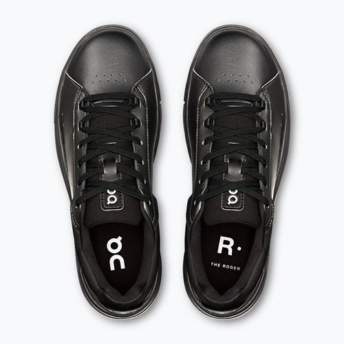 Buty damskie On The Rodger Advantage black/black