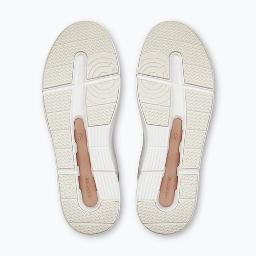 Buty damskie On The Rodger Advantage white/rosehip