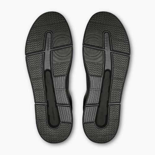 Buty męskie On The Rodger Advantage black/black