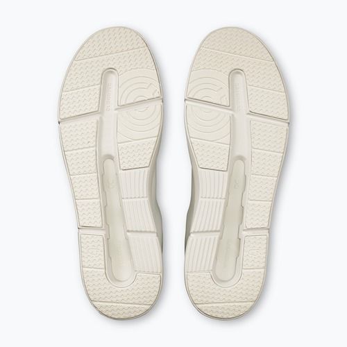 Buty męskie On The Rodger Advantage white/white