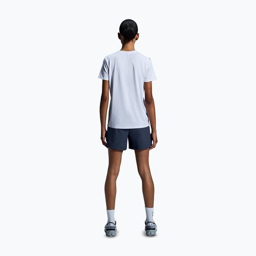 Koszulka do biegania damska On Running Core-T white