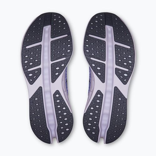 Buty do biegania damskie On Cloudsurfer Max sailor/thistle