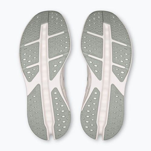 Buty do biegania damskie On Cloudsurfer Max iceberg/ivory