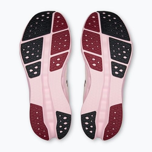 Buty do biegania damskie On Cloudsurfer 2 ivory/peony