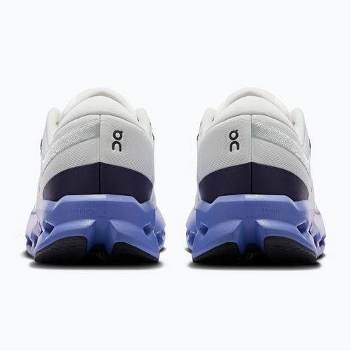 Buty do biegania damskie On Cloudsurfer 2 ivory/sailor