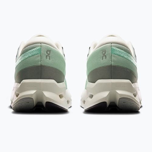 Buty do biegania męskie On Cloudsurfer 2 ivory/creek