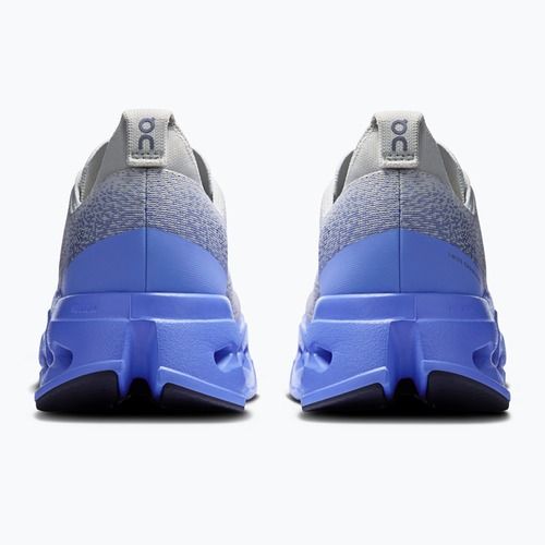 Buty do biegania męskie On Cloudsurfer Max wolf/sailor