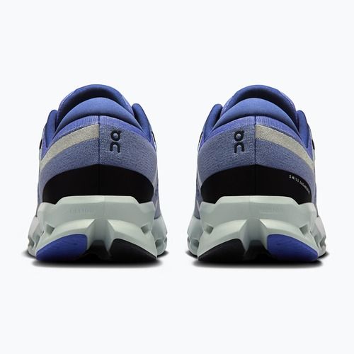 Buty do biegania męskie On Cloudsurfer 2 sailor/ivory