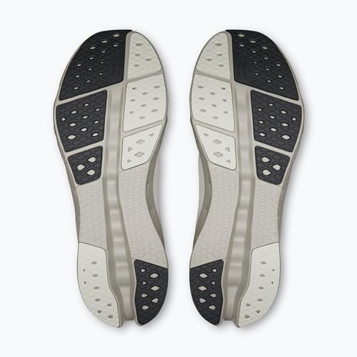 Buty do biegania męskie On Cloudsurfer 2 ivory/iceberg