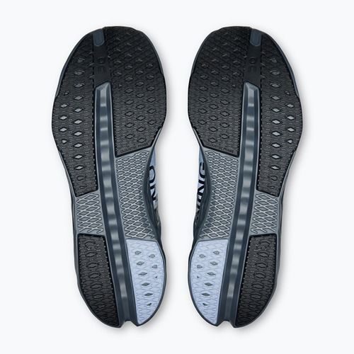 Buty do biegania męskie On Cloudsurfer Next stone/marsh