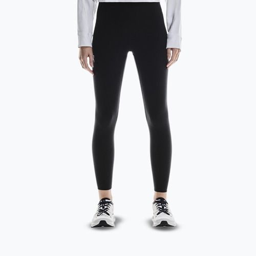 Legginsy treningowe damskie On Train black