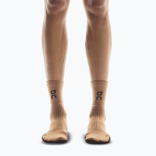 Skarpety On Trail High 2 pary black/sphinx