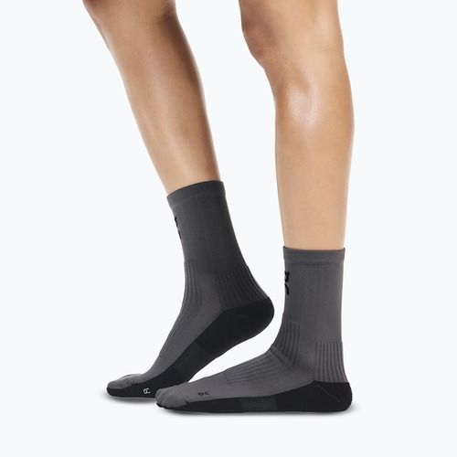 Skarpety On Trail High 2 pary olive/eclise