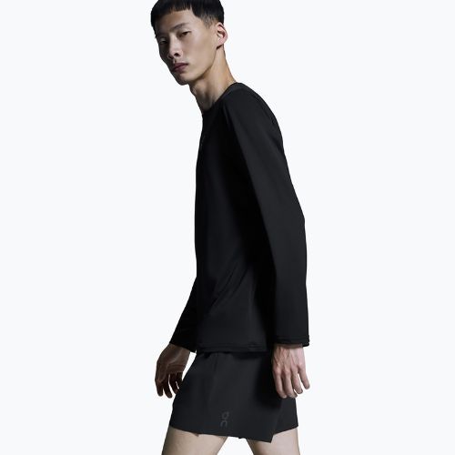 Spodenki do biegania męskie On 5" Performance black