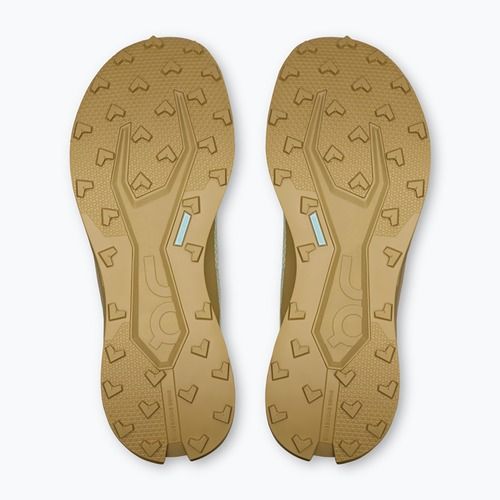 Buty do biegania męskie On Running Cloudultra 3 linen/safari