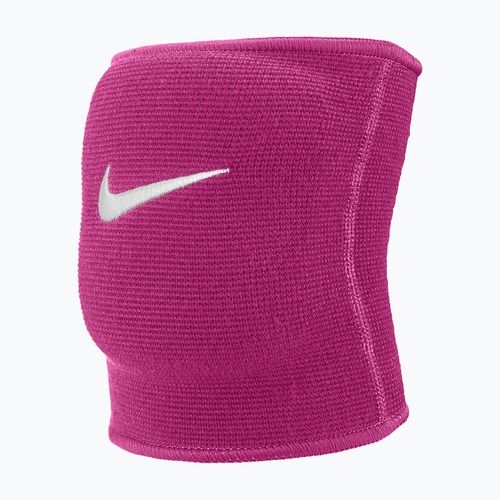 Ochraniacze na kolana dziecięce Nike Essential Volleyball Knee Pads Jr pink/white