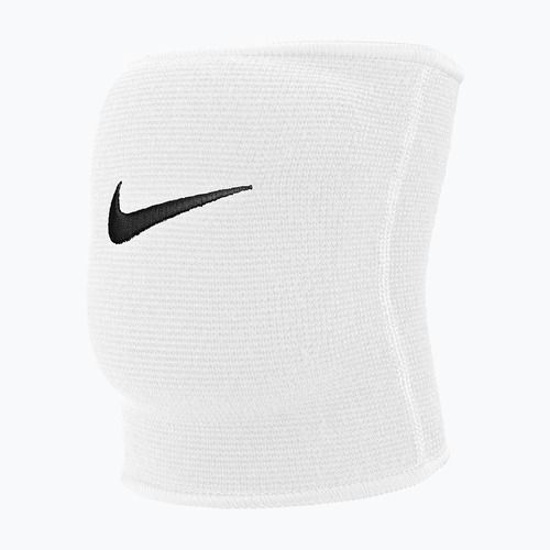 Ochraniacze na kolana dziecięce Nike Essential Volleyball Knee Pads Jr white/black