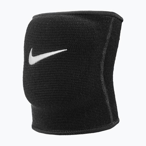 Ochraniacze na kolana dziecięce Nike Essential Volleyball Knee Pads Jr black/white