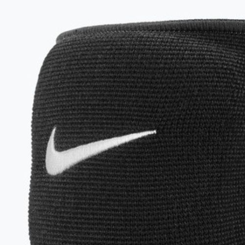 Ochraniacze na kolana dziecięce Nike Essential Volleyball Knee Pads Jr black/white