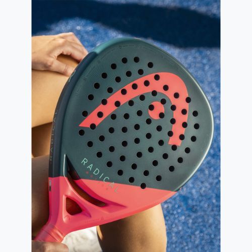 Rakieta do padla HEAD Radical Motion 2026