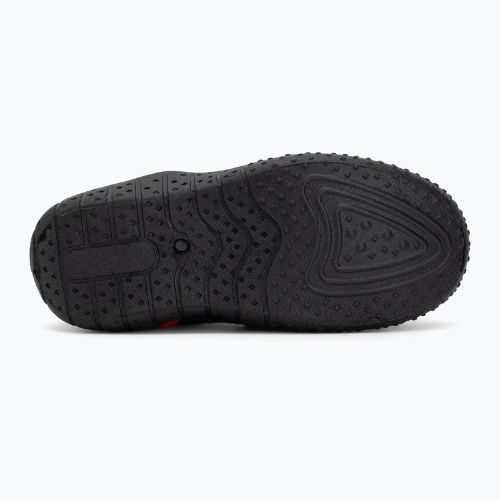 Buty do wody dziecięce AQUASTIC Nino granatowy/czerwony