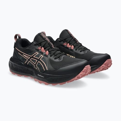 Buty do biegania damskie ASICS Gel-Sonoma 8 GTX black/apricot crush