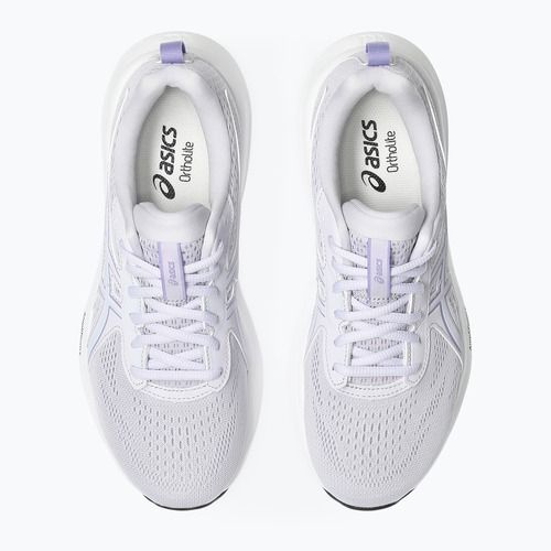 Buty do biegania damskie ASICS Gel-Contend 9 lilac hint/bluebell