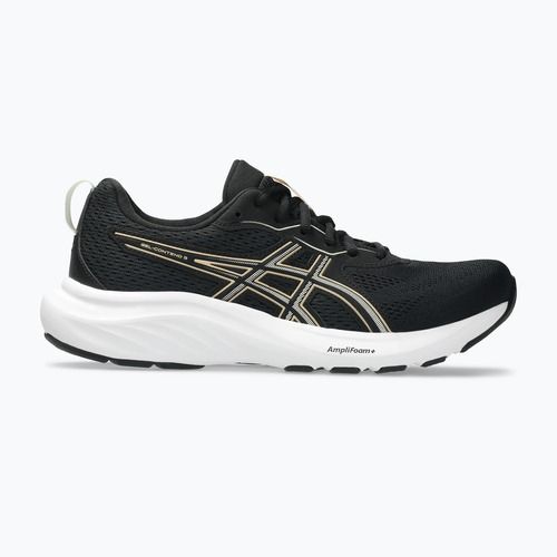 Buty do biegania damskie ASICS Gel-Contend 9 black/apricot crush