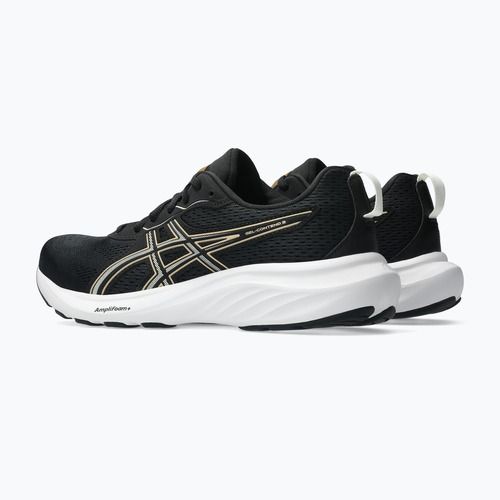 Buty do biegania damskie ASICS Gel-Contend 9 black/apricot crush