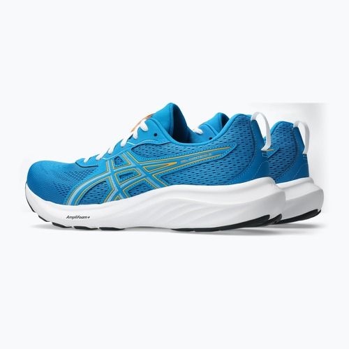 Buty do biegania męskie ASICS Gel-Contend 9 aegean blue/yamabuki