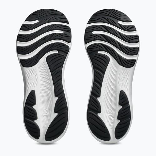 Buty do biegania męskie ASICS Gel-Contend 9 black/yamabuki