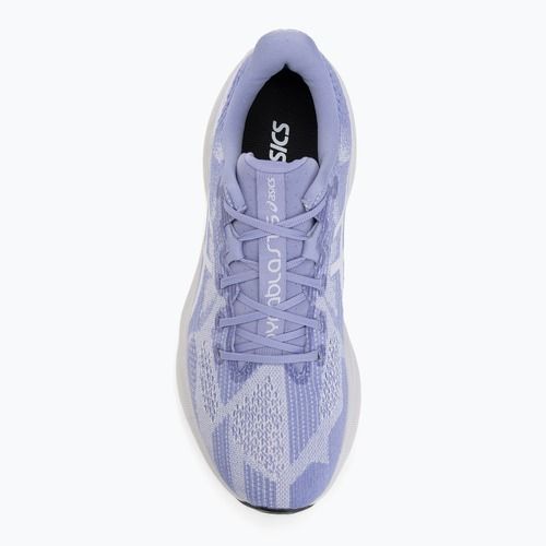 Buty do biegania damskie ASICS Dynablast 5 luebell/lilac hint