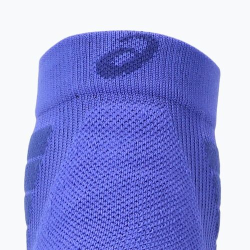 Skarpety ASICS Fujitrail Quarter cobalt burst