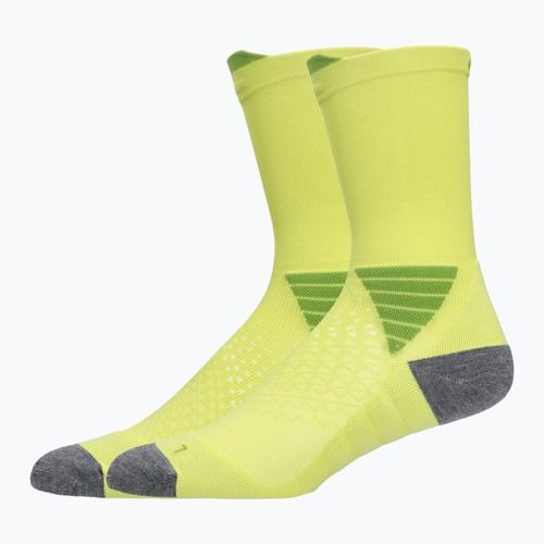 Skarpety ASICS Fujitrail Crew cacti