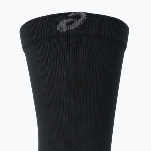 Skarpety ASICS Fujitrail Crew performance black