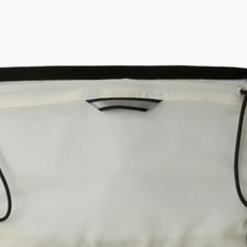 Pas do biegania ASICS Fujitrail cream