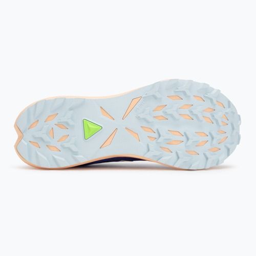 Buty do biegania męskie ASICS Fuji Lite 6 cobalt burst/cool grey