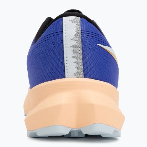 Buty do biegania męskie ASICS Fuji Lite 6 cobalt burst/cool grey