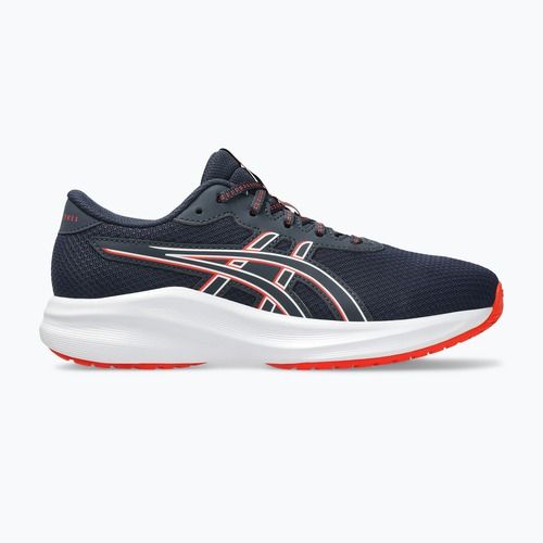 Buty do biegania dziecięce ASICS Gel-Excite 11 GS midnight/cherry tomato
