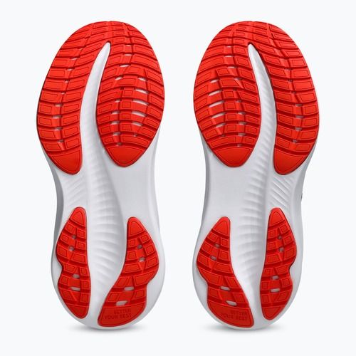 Buty do biegania dziecięce ASICS Gel-Excite 11 GS midnight/cherry tomato