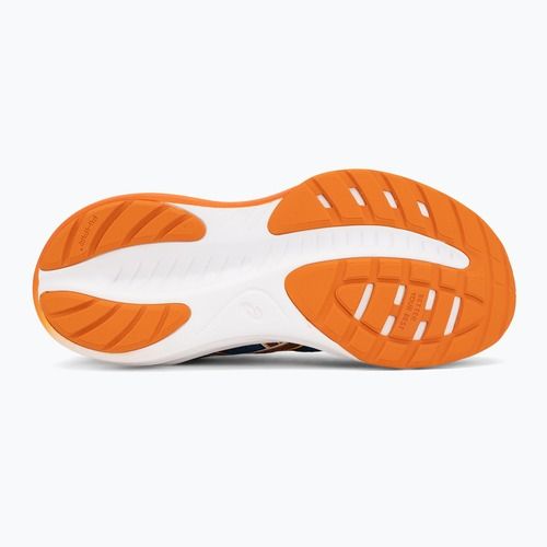 Buty do biegania dziecięce ASICS Gel-Cumulus 27 GS twilight blue/white