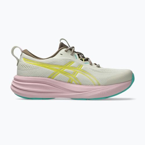 Buty do biegania damskie ASICS Gel-Pulse 17 TR light dust/cacti