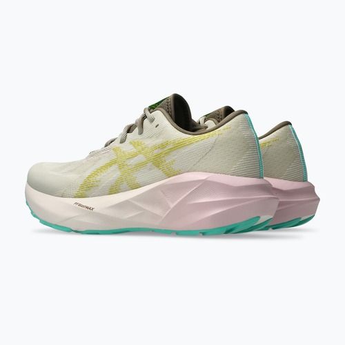Buty do biegania damskie ASICS Novablast 5 TR light dust/cacti