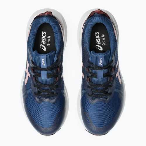 Buty do biegania damskie ASICS Gel-Venture 11 twilight blue/morganite