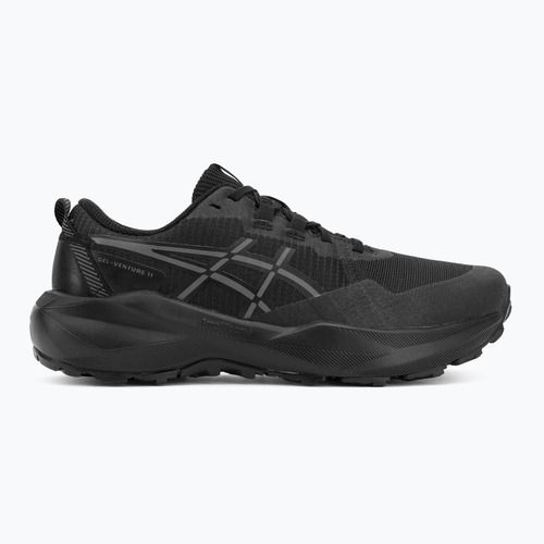 Buty do biegania damskie ASICS Gel-Venture 11 black/carrier grey