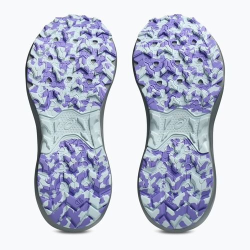 Buty do biegania damskie ASICS Gel-Venture 11 black/cool grey