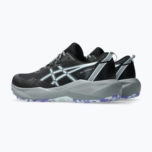 Buty do biegania damskie ASICS Gel-Venture 11 black/cool grey