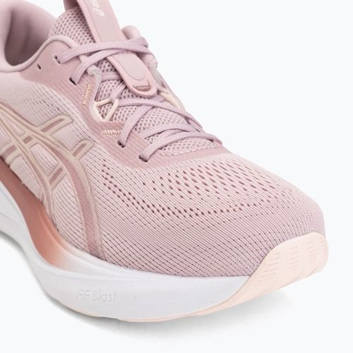 Buty do biegania damskie ASICS Gel-Pulse 17 morganite/pearl pink