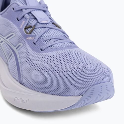 Buty do biegania męskie ASICS Gel-Pulse 17 bluebell/white