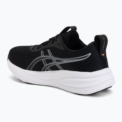 Buty do biegania męskie ASICS Gel-Pulse 17 black/gravel